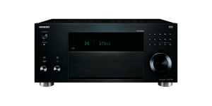 Onkyo TX-RZ1100 Black