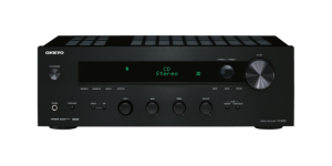 Onkyo TX-8030 Black