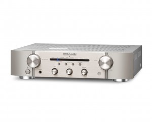 Marantz PM6006 Silver