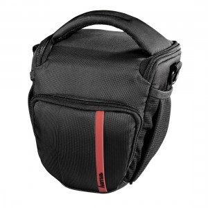 Hama Nashville 110 Colt Black-Red