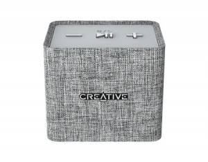 Creative Labs Nuno Micro Gray