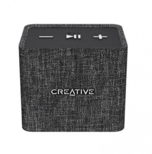 Creative Labs Nuno Micro Black