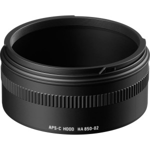 Sigma Hood Adapter HA850-02