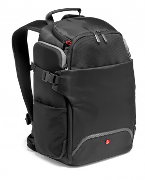 Manfrotto Advanced Rear Access Camera Backpack for DSLR/CSC (MB MA-BP-R)