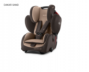 Recaro Young Sport HERO Dakar Sand