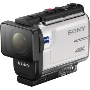 Sony FDR-X3000R