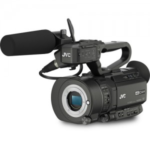 JVC GY-LS300CHE