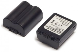Panasonic CGR-S006