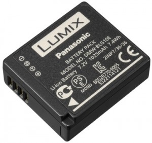 Panasonic DMW-BLG10E