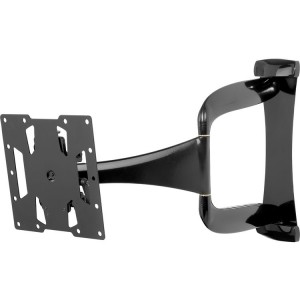 Peerless-AV SUA740P Ultra Slim Articulating Wall Mount