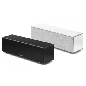 Sony SRS-ZR7 Black/White