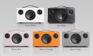 Audio Pro Addon T5