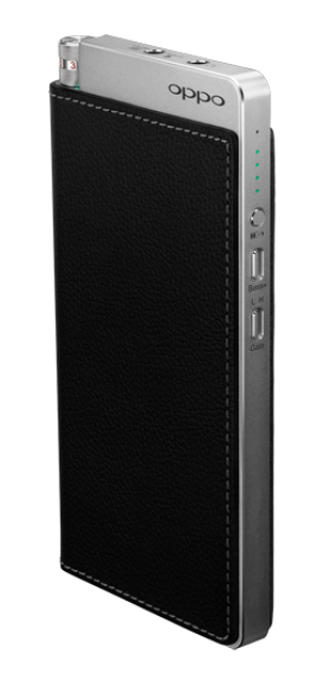 Oppo HA-2 SE