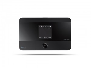 TP-Link LTE-Advanced Mobile Wi-Fi M7350