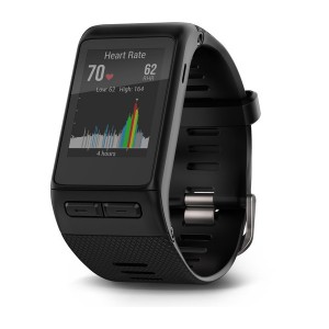 Garmin Vivoactive HR Elevate (010-01605-06)