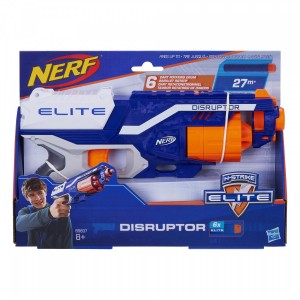Hasbro Nerf N-Strike Elite Disruptor (B9837)