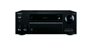 Onkyo TX-NR656 Black