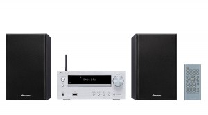 Pioneer X-HM36D-S