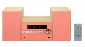 Pioneer X-CM56 Red