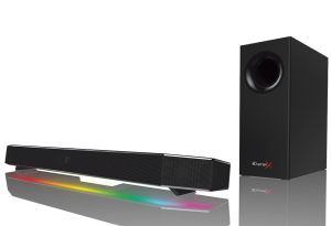 Creative Sound BlasterX Katana (51MF8245AA000)