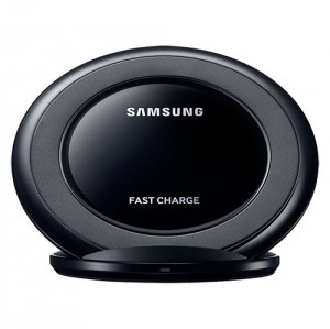 Samsung Fast Charge Wireless Charger Black (EP-NG930BBEGWW)