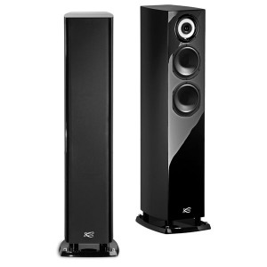 Cabasse Altura MC Egea 3 Glossy Black
