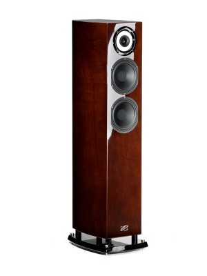 Cabasse Altura MC Egea 3 Glossy Mahogany