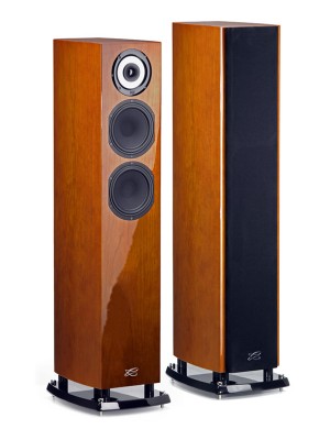 Cabasse Altura MC Egea 3 Glossy Wildcherry