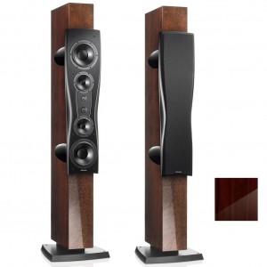 Dynaudio Confidence C4 Mocca High Gloss (Pair)