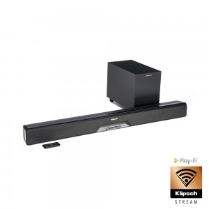 Klipsch RSB-8