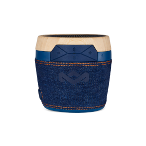 House of Marley Chant Mini BT Denim