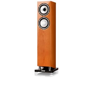 Tannoy Revolution XT 6F Medium Oak (Single Speaker)