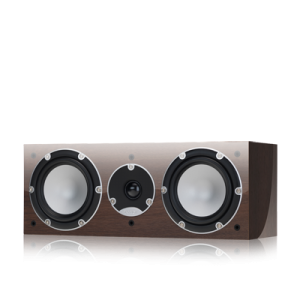 Tannoy Mercury 7C Walnut