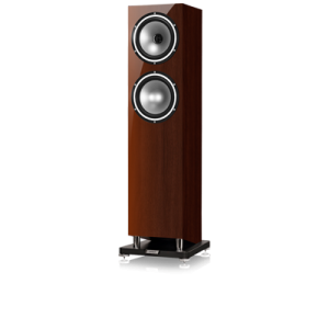 Tannoy Revolution XT 8F Dark Walnut (Single Speaker)