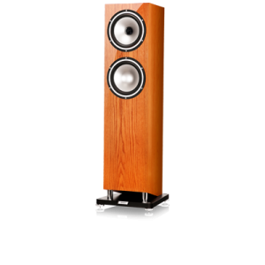 Tannoy Revolution XT 8F Medium Oak (Single Speaker)