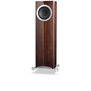 Tannoy Definition DC10A Dark Walnut Gloss