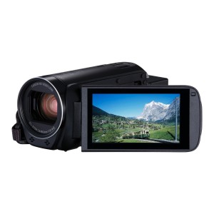 Canon LEGRIA HF R806 Black