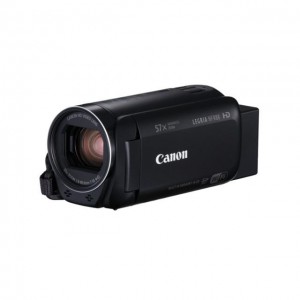 Canon LEGRIA HF R88 Black