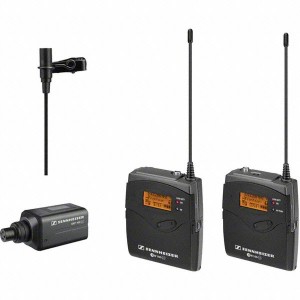 Sennheiser EW 100 ENG G3