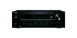 Onkyo TX-8130 Black
