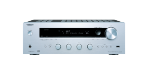 Onkyo TX-8130 Silver