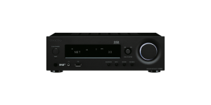 Onkyo R-N855 Black