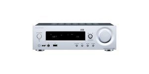 Onkyo R-N855 Silver