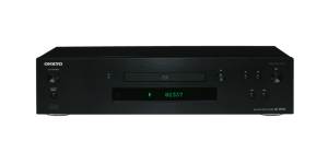 Onkyo BD-SP809 Black