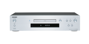 Onkyo BD-SP809 Silver