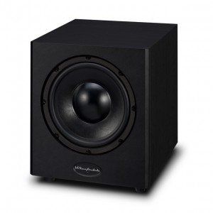Wharfedale WH-S8E Blackwood