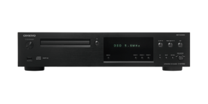 Onkyo C-N7050 Black