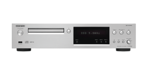 Onkyo C-N7050 Silver