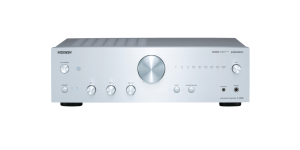 Onkyo A-9050 Silver