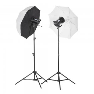 Quadralite Up! 600 Kit